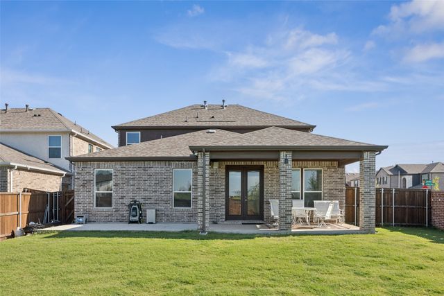 3700 Rincon Bayou Drive, Celina, TX 75078