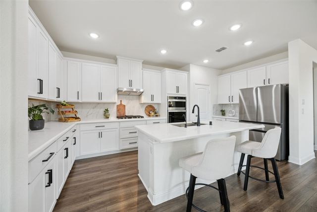 3700 Rincon Bayou Drive, Celina, TX 75078