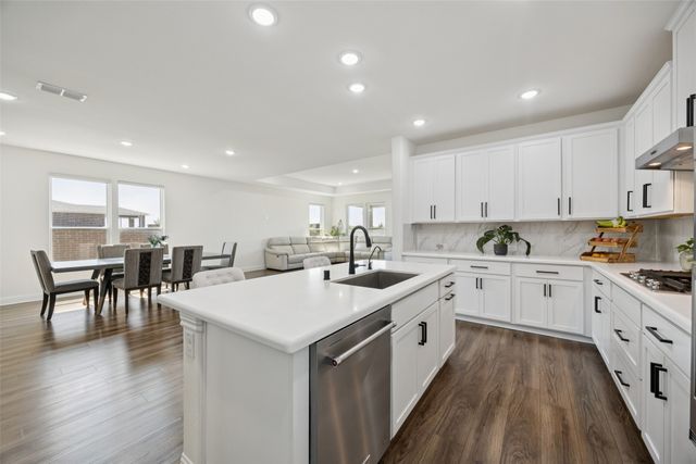 3700 Rincon Bayou Drive, Celina, TX 75078