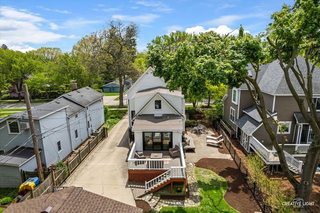 515 North Avenue, Naperville, IL 60540