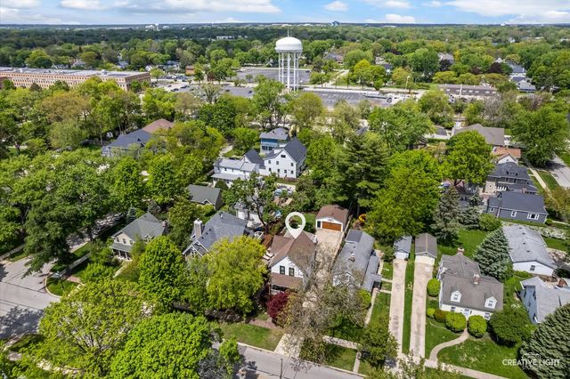 515 North Avenue, Naperville, IL 60540