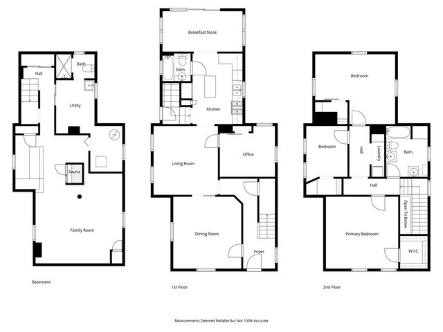 515 North Avenue, Naperville, IL 60540