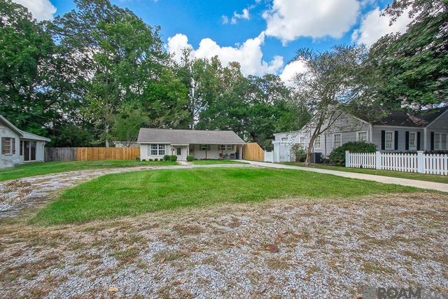 1985 Cloverdale Ave, Baton Rouge, LA 70808