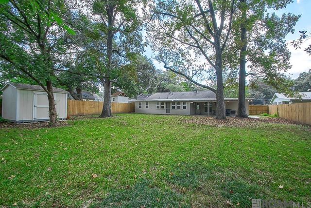 1985 Cloverdale Ave, Baton Rouge, LA 70808