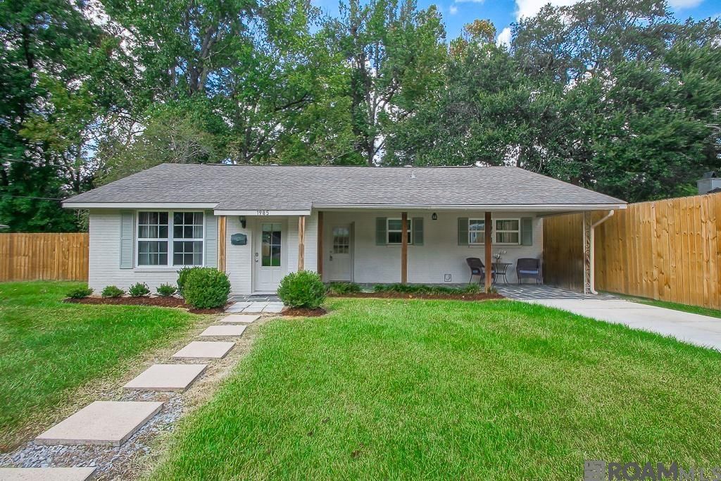 1985 Cloverdale Ave, Baton Rouge, LA 70808