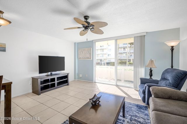 2020 N Atlantic Avenue S 102-N, Cocoa Beach, FL 32931