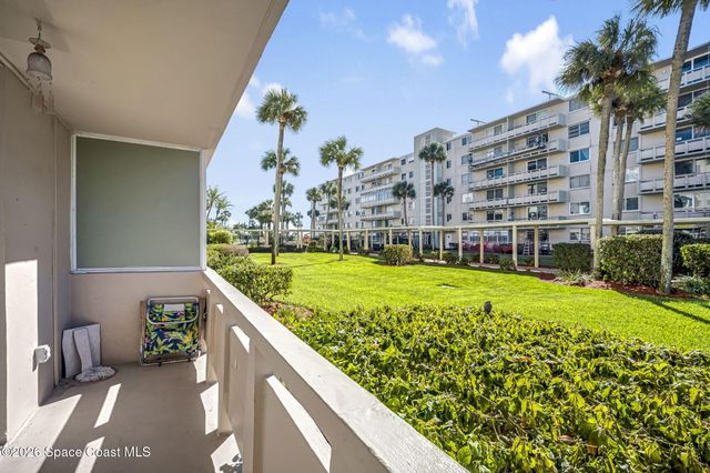 2020 N Atlantic Avenue S 102-N, Cocoa Beach, FL 32931