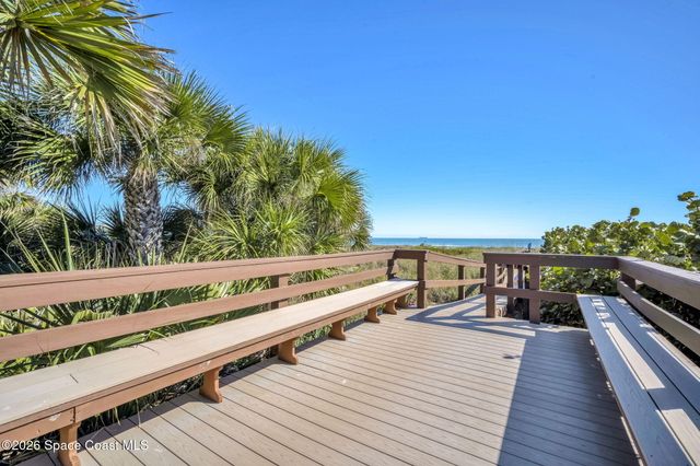 2020 N Atlantic Avenue S 102-N, Cocoa Beach, FL 32931