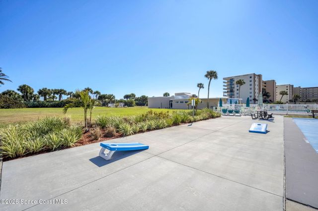 2020 N Atlantic Avenue S 102-N, Cocoa Beach, FL 32931