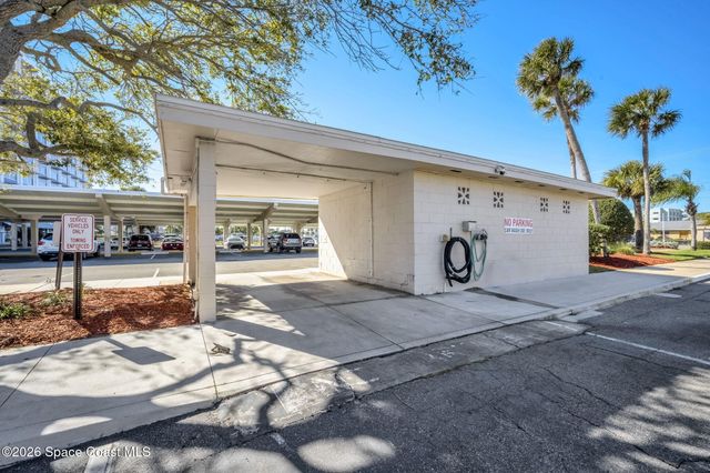 2020 N Atlantic Avenue S 102-N, Cocoa Beach, FL 32931