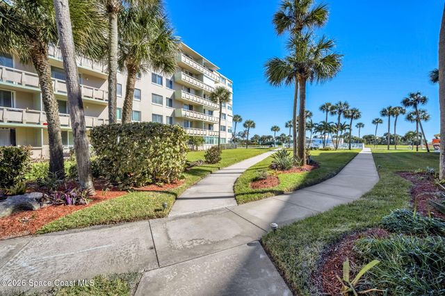 2020 N Atlantic Avenue S 102-N, Cocoa Beach, FL 32931