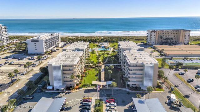 2020 N Atlantic Avenue S 102-N, Cocoa Beach, FL 32931