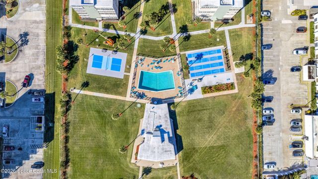 2020 N Atlantic Avenue S 102-N, Cocoa Beach, FL 32931