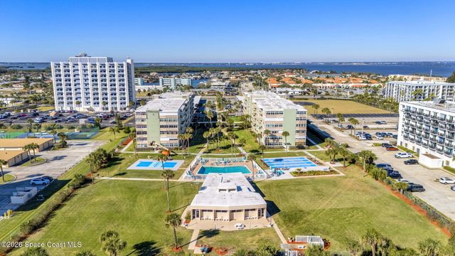 2020 N Atlantic Avenue S 102-N, Cocoa Beach, FL 32931