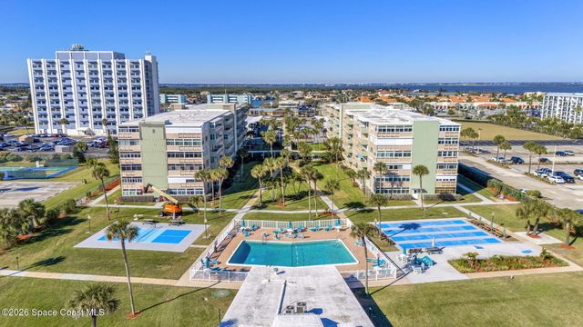 2020 N Atlantic Avenue S 102-N, Cocoa Beach, FL 32931