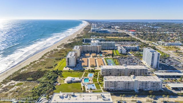 2020 N Atlantic Avenue S 102-N, Cocoa Beach, FL 32931