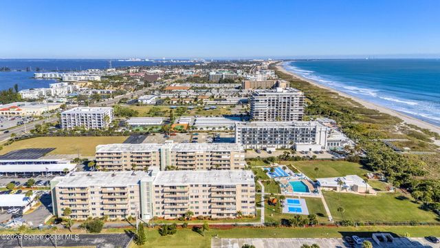 2020 N Atlantic Avenue S 102-N, Cocoa Beach, FL 32931