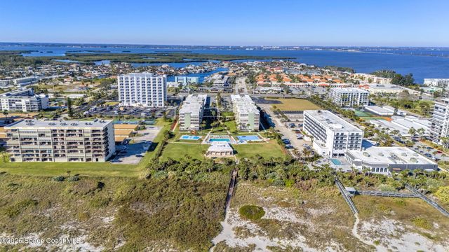 2020 N Atlantic Avenue S 102-N, Cocoa Beach, FL 32931