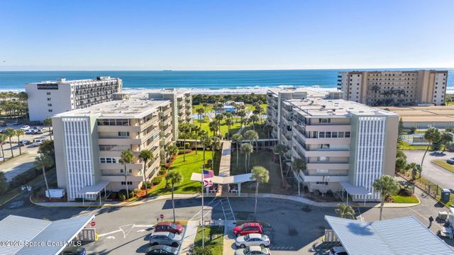 2020 N Atlantic Avenue S 102-N, Cocoa Beach, FL 32931