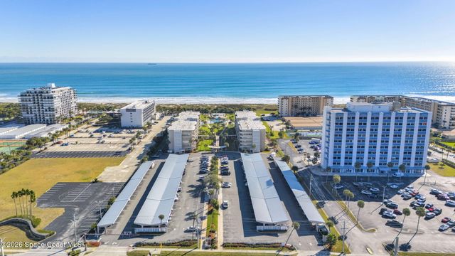 2020 N Atlantic Avenue S 102-N, Cocoa Beach, FL 32931