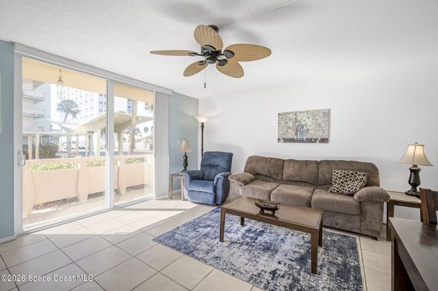 2020 N Atlantic Avenue S 102-N, Cocoa Beach, FL 32931