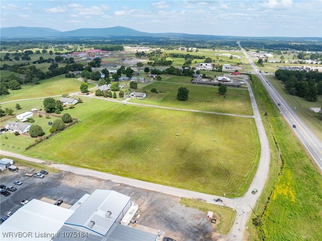 Lot 39 Lacey Lane, Waldron, AR 72958