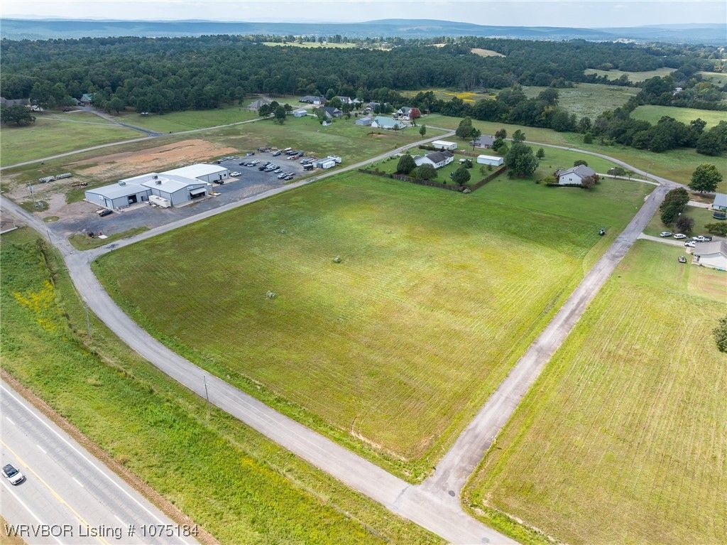 Lot 39 Lacey Lane, Waldron, AR 72958