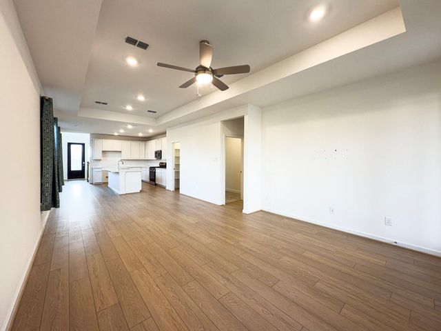 9010 Ashland Cottage Lane, Cypress, TX 77433