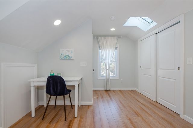 56 Acushnet Road, Mattapoisett, MA 02739