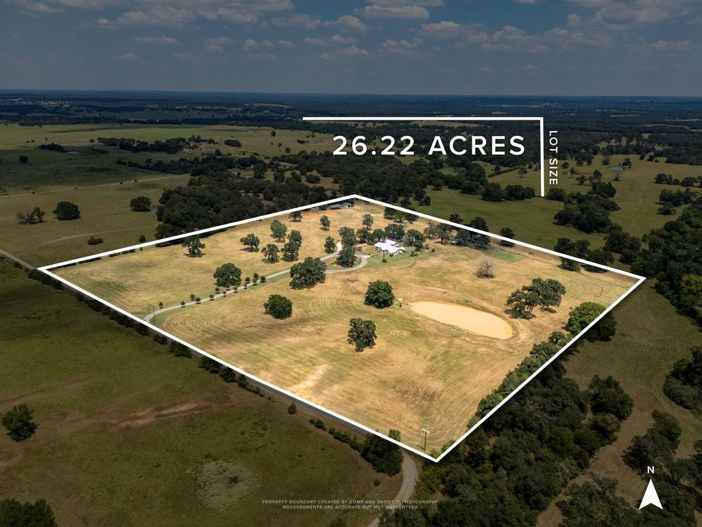 1045 Private Road 7005, Lexington, TX 78947