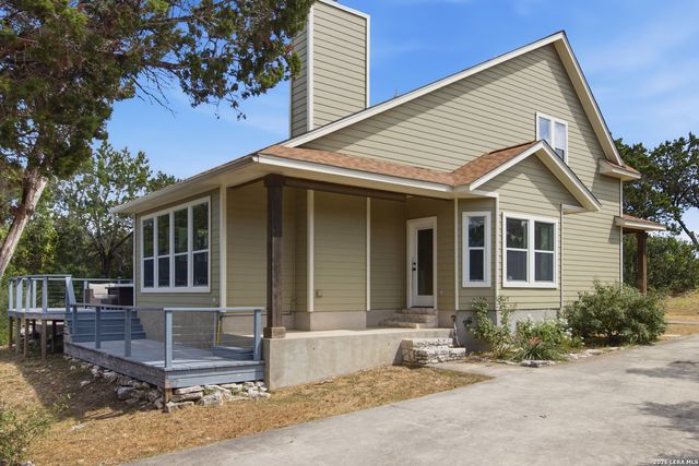 309 County Road 2751, Mico, TX 78056