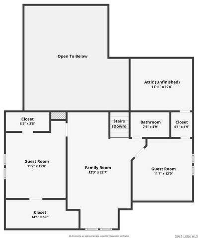 309 County Road 2751, Mico, TX 78056