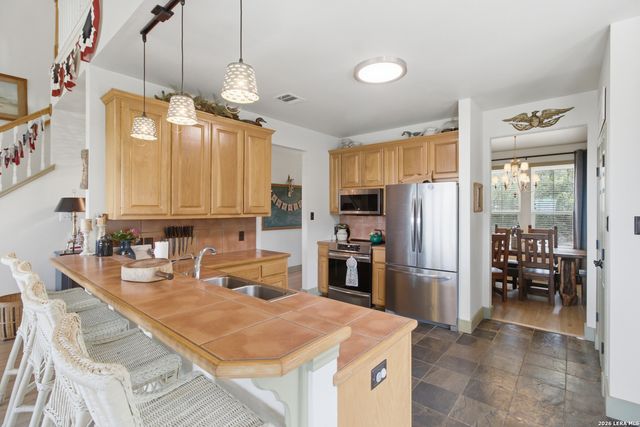 309 County Road 2751, Mico, TX 78056