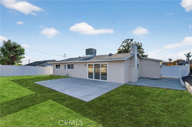 7041 Cameo Street, Rancho Cucamonga, CA 91701