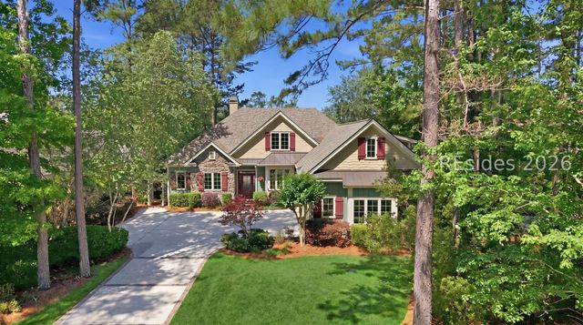 37 Anchor Cove Ct, Bluffton, SC 29910