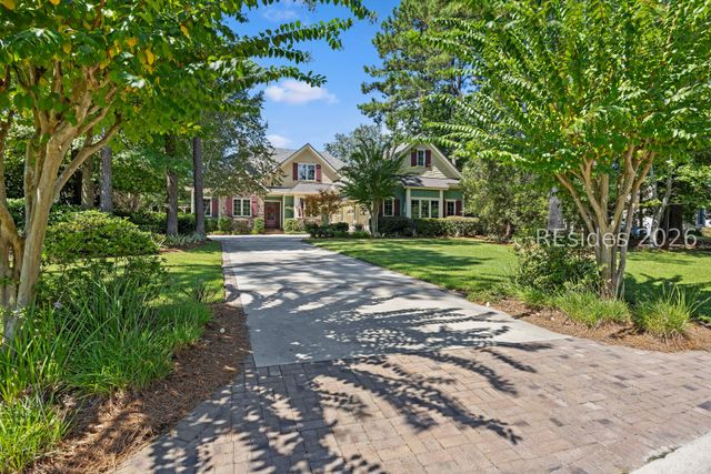 37 Anchor Cove Ct, Bluffton, SC 29910