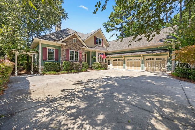 37 Anchor Cove Ct, Bluffton, SC 29910