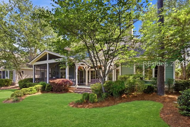 37 Anchor Cove Ct, Bluffton, SC 29910
