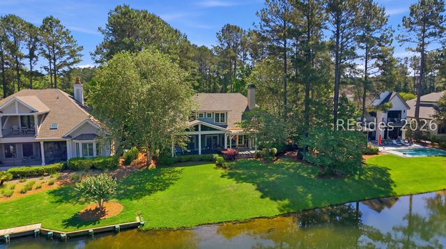 37 Anchor Cove Ct, Bluffton, SC 29910