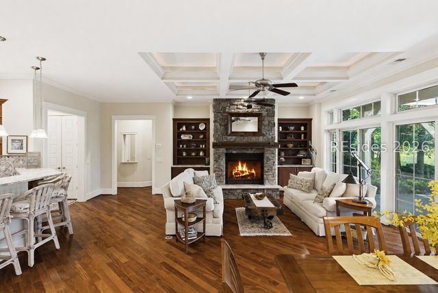 37 Anchor Cove Ct, Bluffton, SC 29910