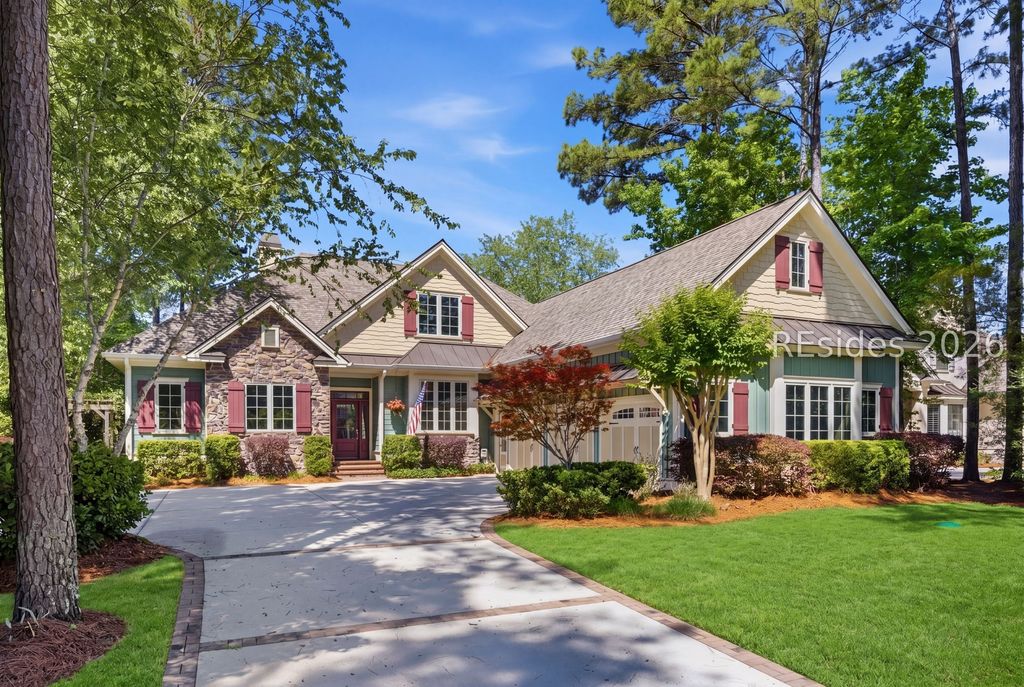 37 Anchor Cove Ct, Bluffton, SC 29910