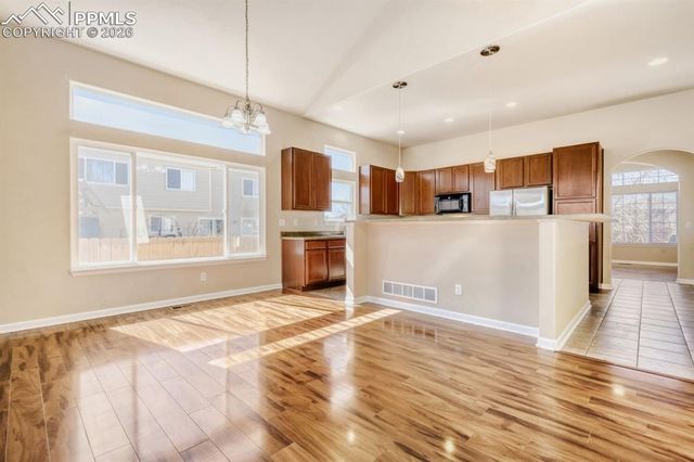 6267 Elk Bench Trail, Colorado Springs, CO 80925