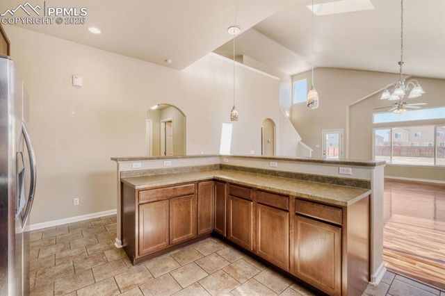 6267 Elk Bench Trail, Colorado Springs, CO 80925