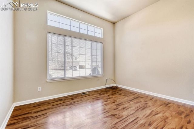 6267 Elk Bench Trail, Colorado Springs, CO 80925