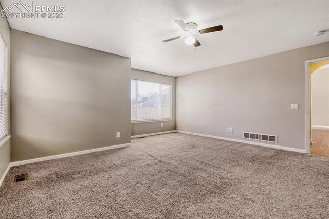 6267 Elk Bench Trail, Colorado Springs, CO 80925