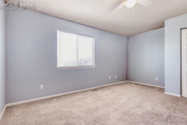 6267 Elk Bench Trail, Colorado Springs, CO 80925