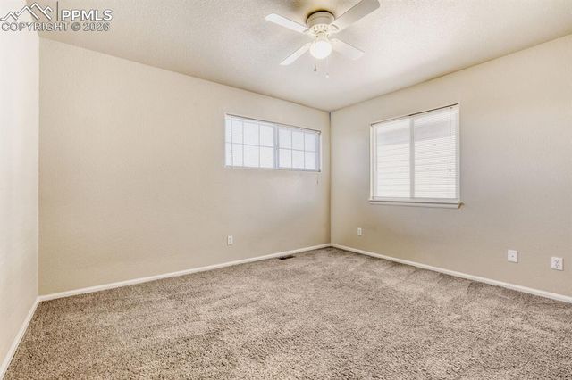 6267 Elk Bench Trail, Colorado Springs, CO 80925