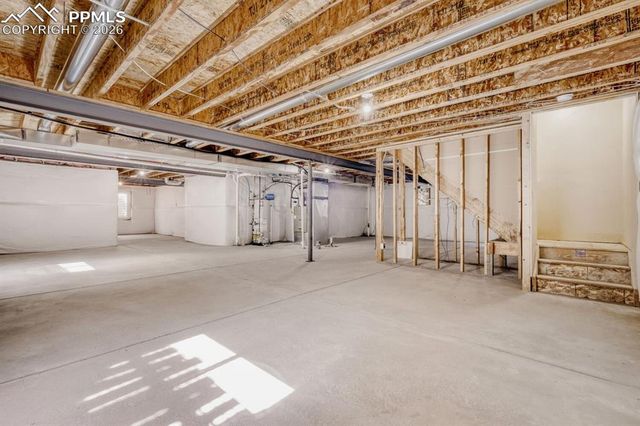 6267 Elk Bench Trail, Colorado Springs, CO 80925