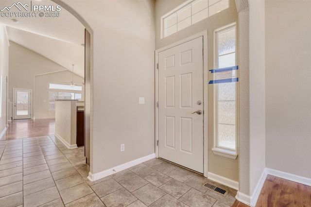 6267 Elk Bench Trail, Colorado Springs, CO 80925