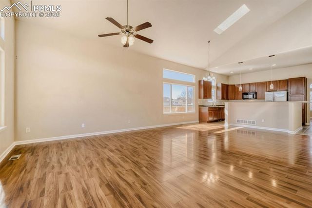 6267 Elk Bench Trail, Colorado Springs, CO 80925